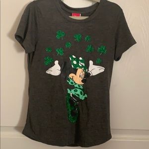 St. Patrick’s Day cutie!